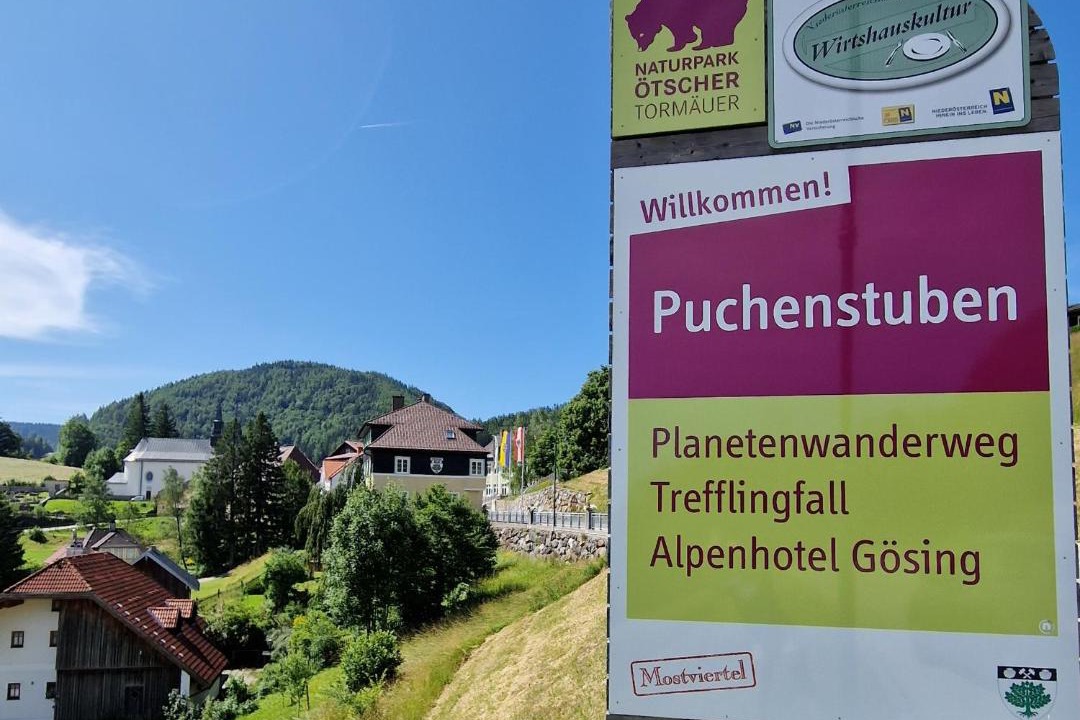 Photo of Others in Puchenstuben