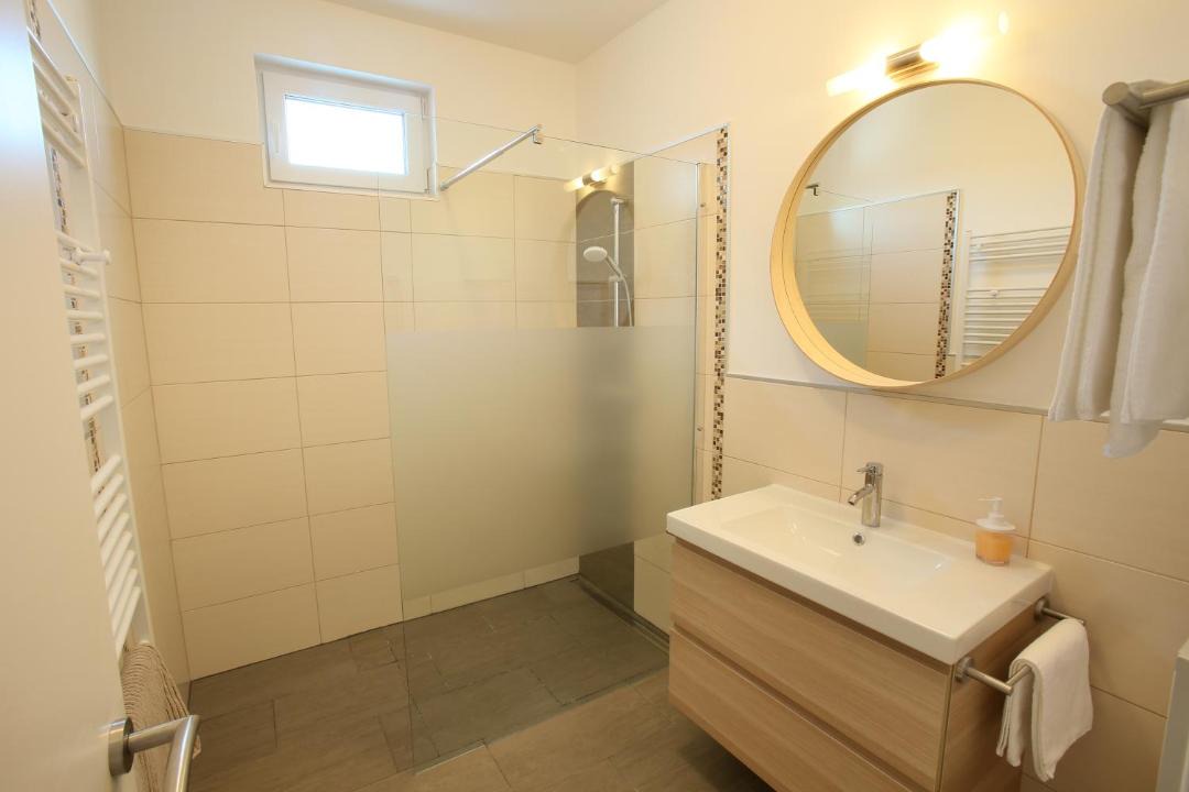 Photo of Bathroom in Deutschkreutz