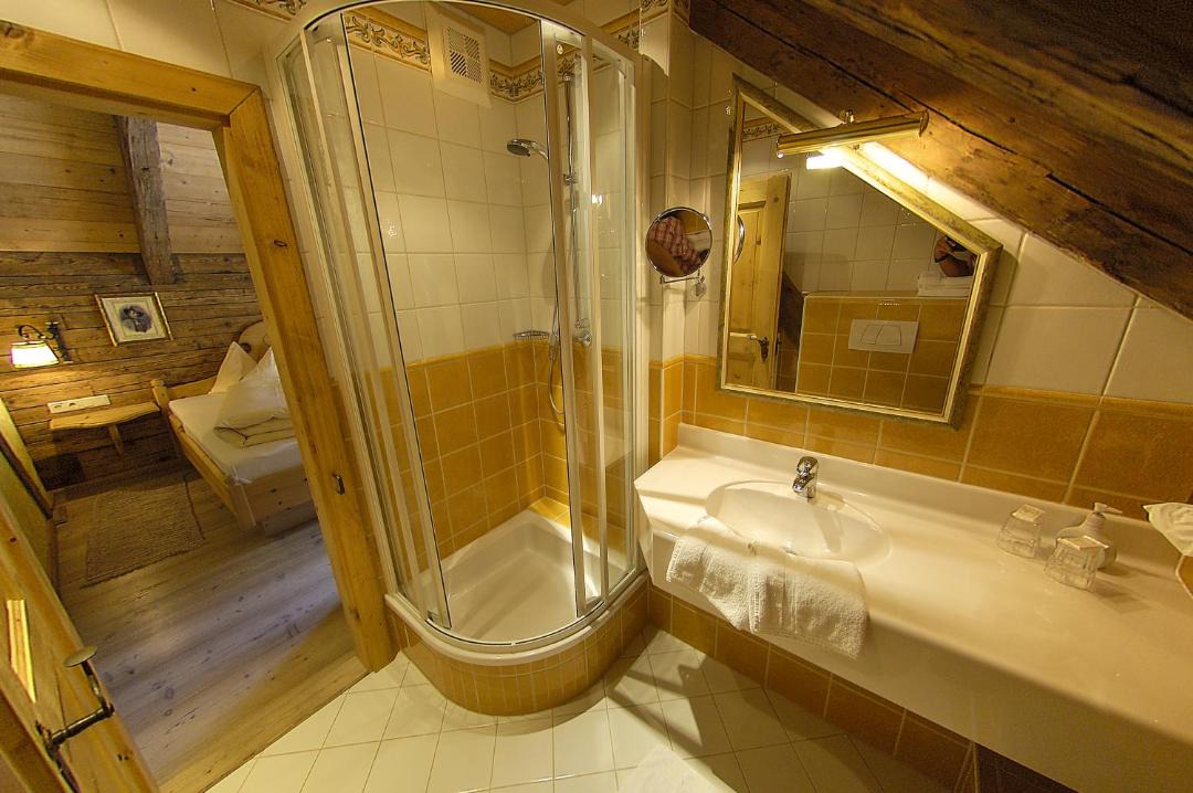 Photo of Bathroom in Sankt Michael im Lungau