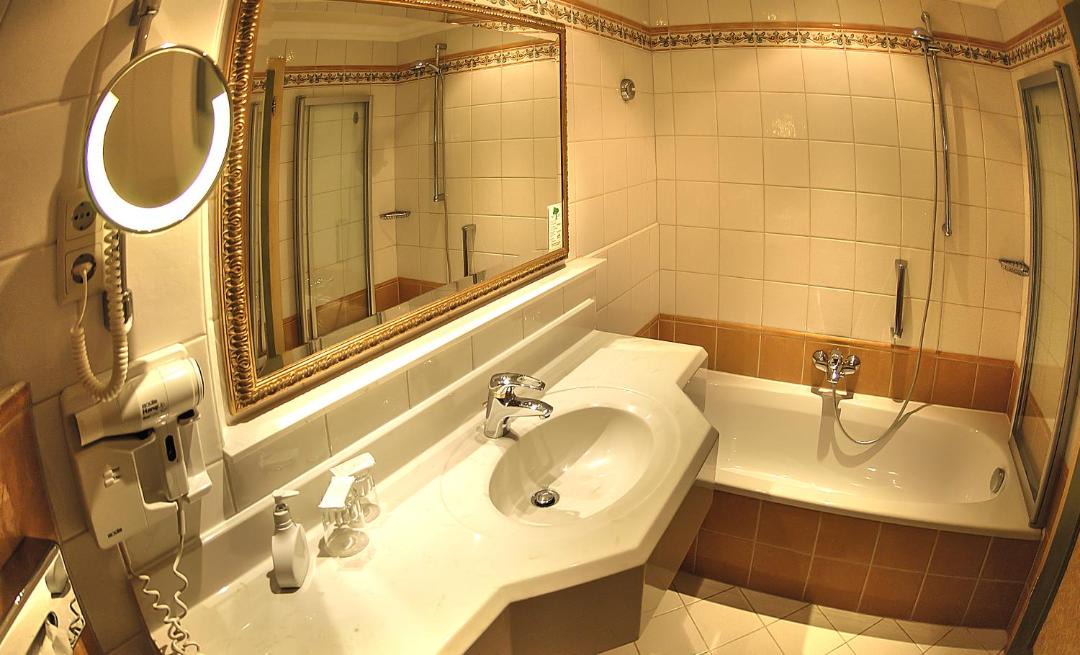 Photo of Bathroom in Sankt Michael im Lungau