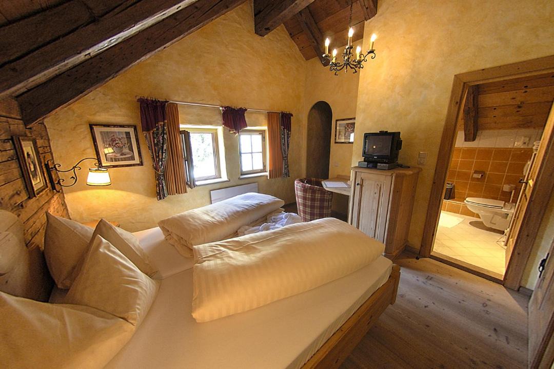 Photo of Bedroom in Sankt Michael im Lungau