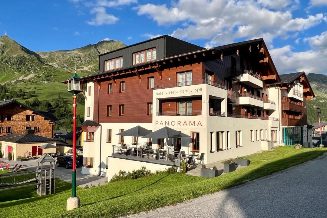 Photo of Others in Obertauern