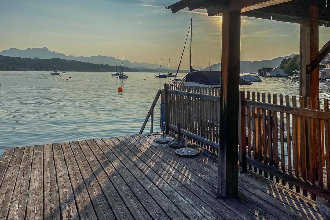 Photo of Others in Poertschach am Woerthersee
