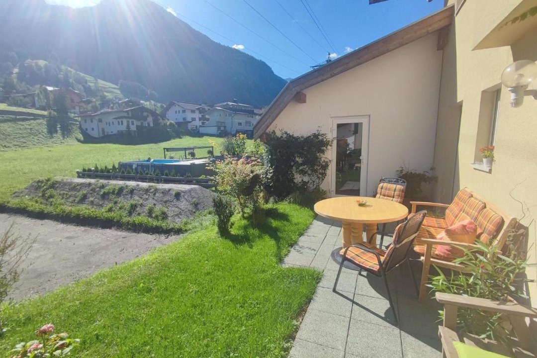 Photo of Others in Ramsau im Zillertal
