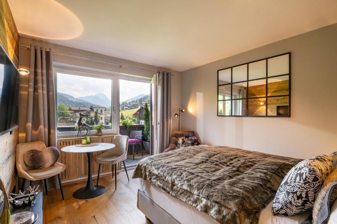 Photo of Bedroom in Kirchberg in Tirol