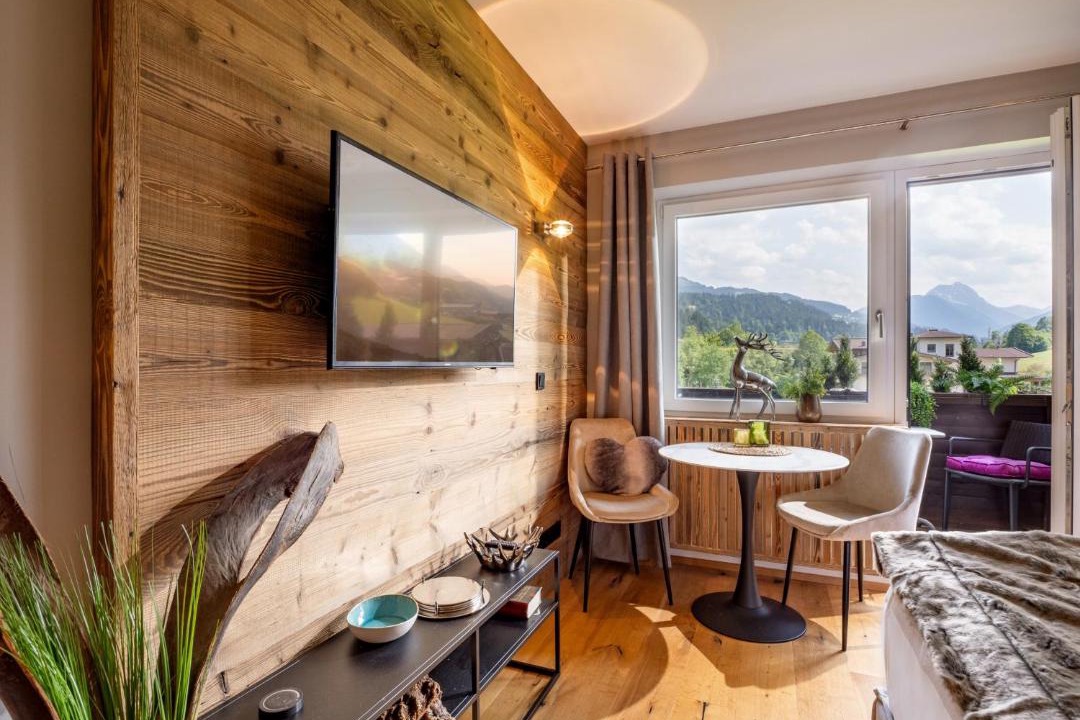 Photo of Livingroom in Kirchberg in Tirol