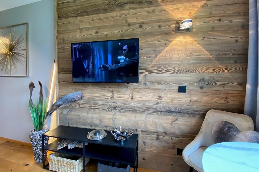 Photo of Livingroom in Kirchberg in Tirol
