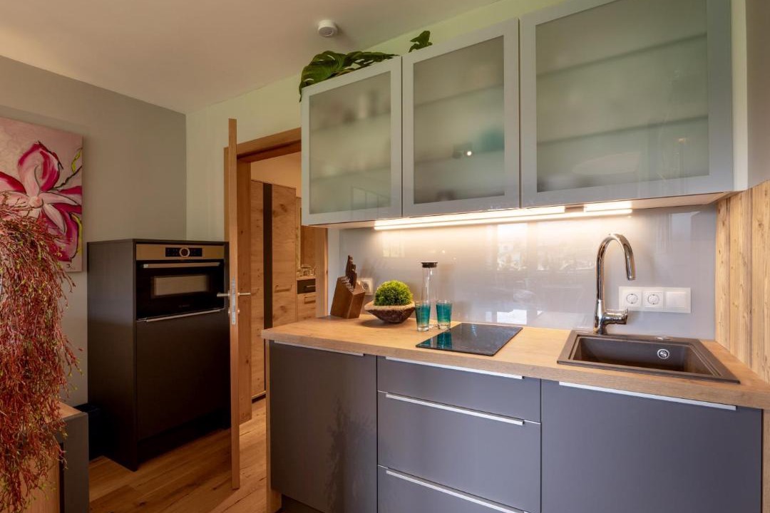 Photo of Kitchen in Kirchberg in Tirol