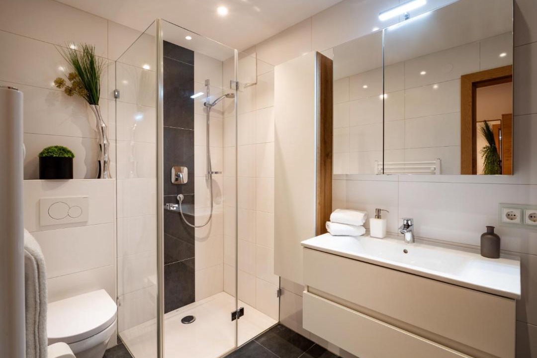 Photo of Bathroom in Kirchberg in Tirol