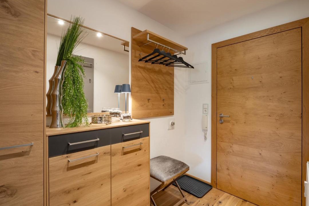 Photo of Kitchen in Kirchberg in Tirol