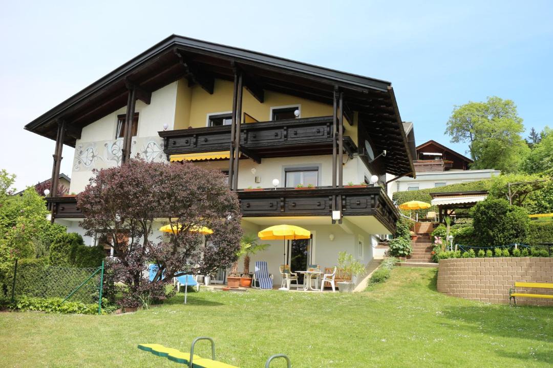 Photo of Others in Egg am Faaker See
