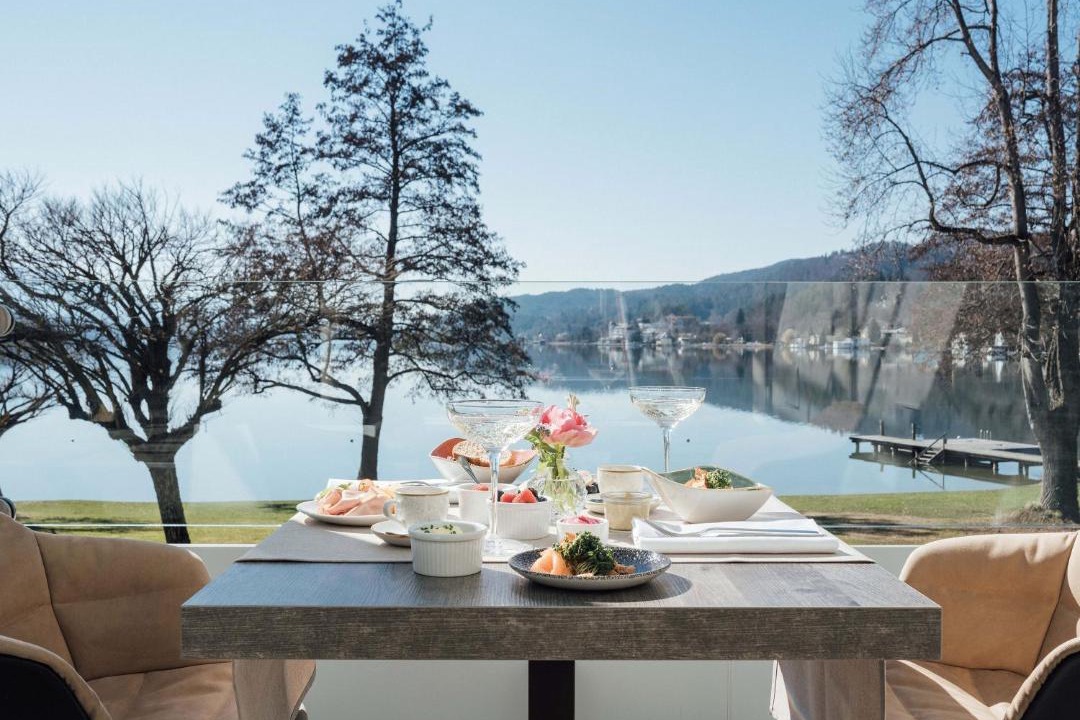 Photo of Others in Poertschach am Woerthersee
