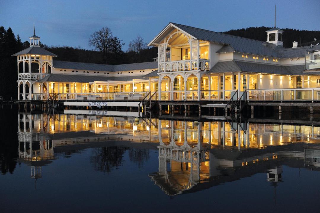 Photo of Others in Poertschach am Woerthersee