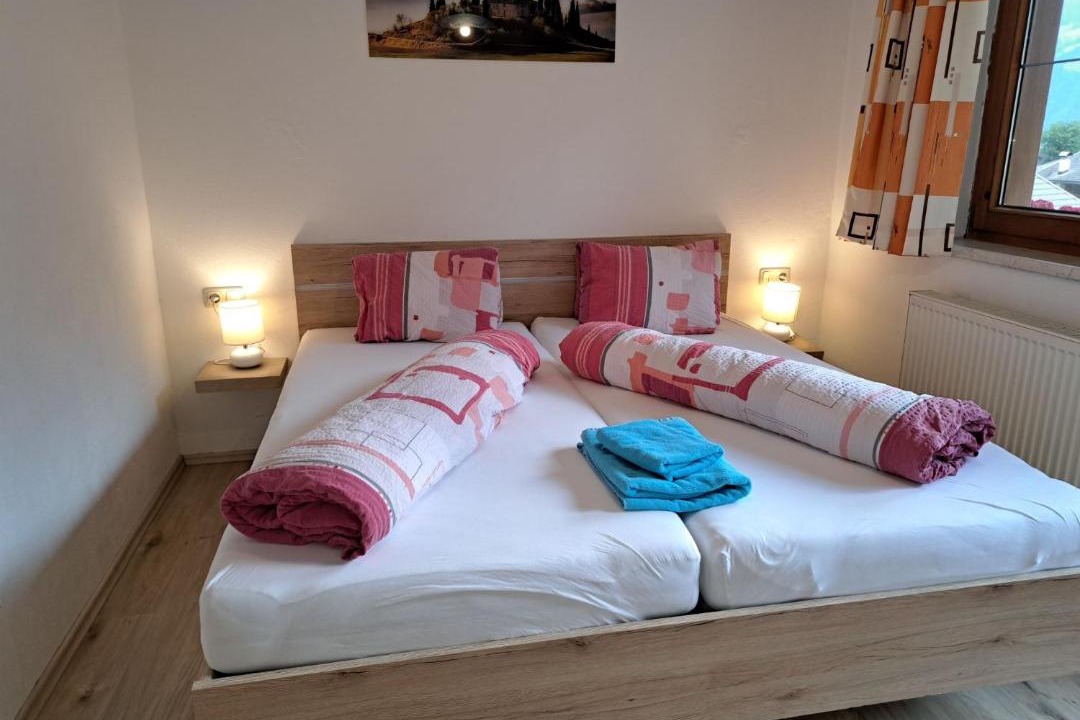 Photo of Bedroom in Burgstall