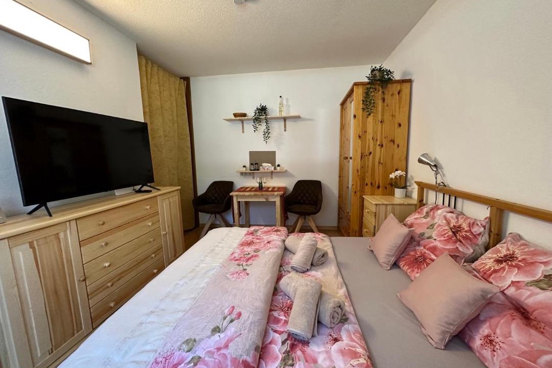 Photo of Bedroom in Untertschern