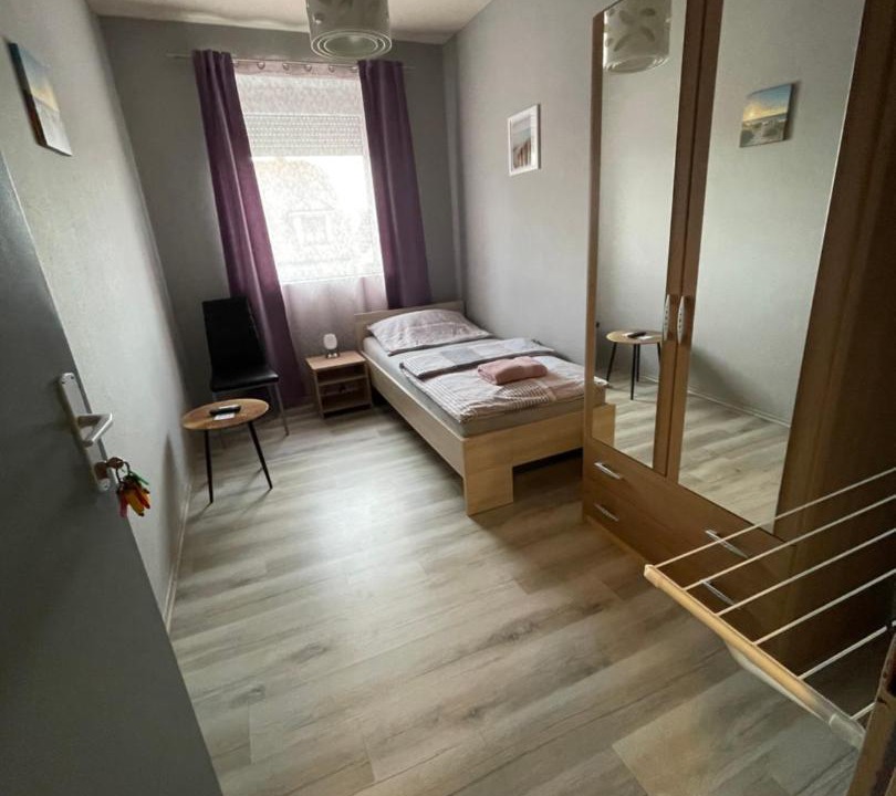 Photo of Bedroom in Neudoerfl