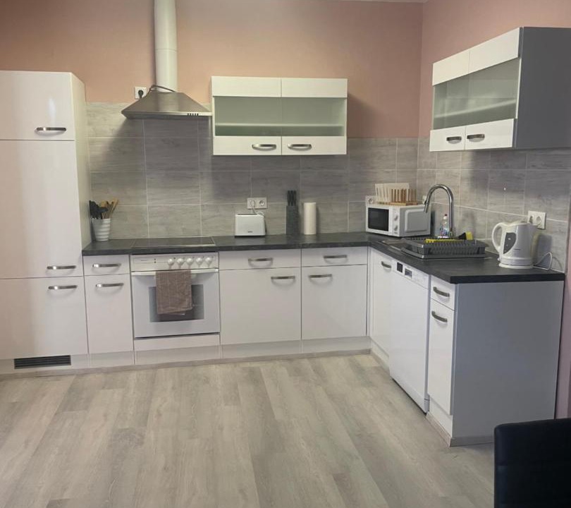 Photo of Kitchen in Neudoerfl