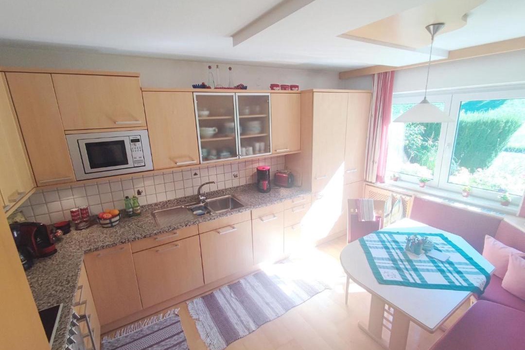Photo of Kitchen in Ramsau im Zillertal
