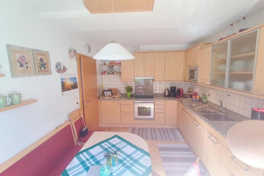 Photo of Kitchen in Ramsau im Zillertal