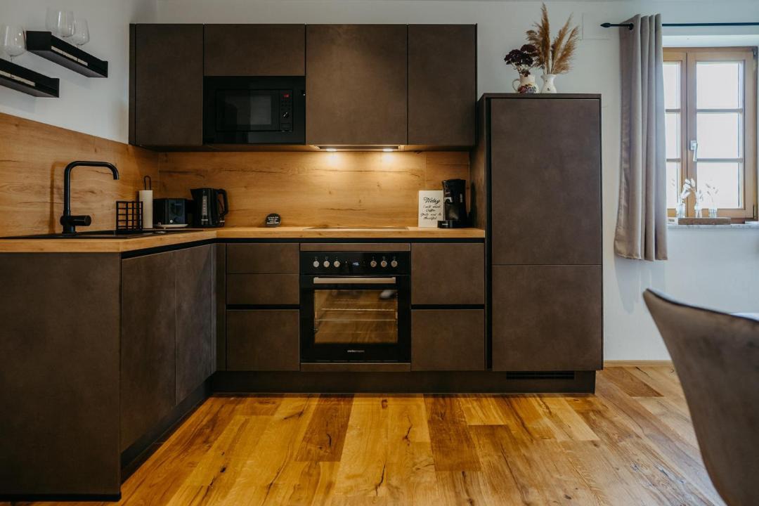 Photo of Kitchen in Deutsch Schuetzen-Eisenberg