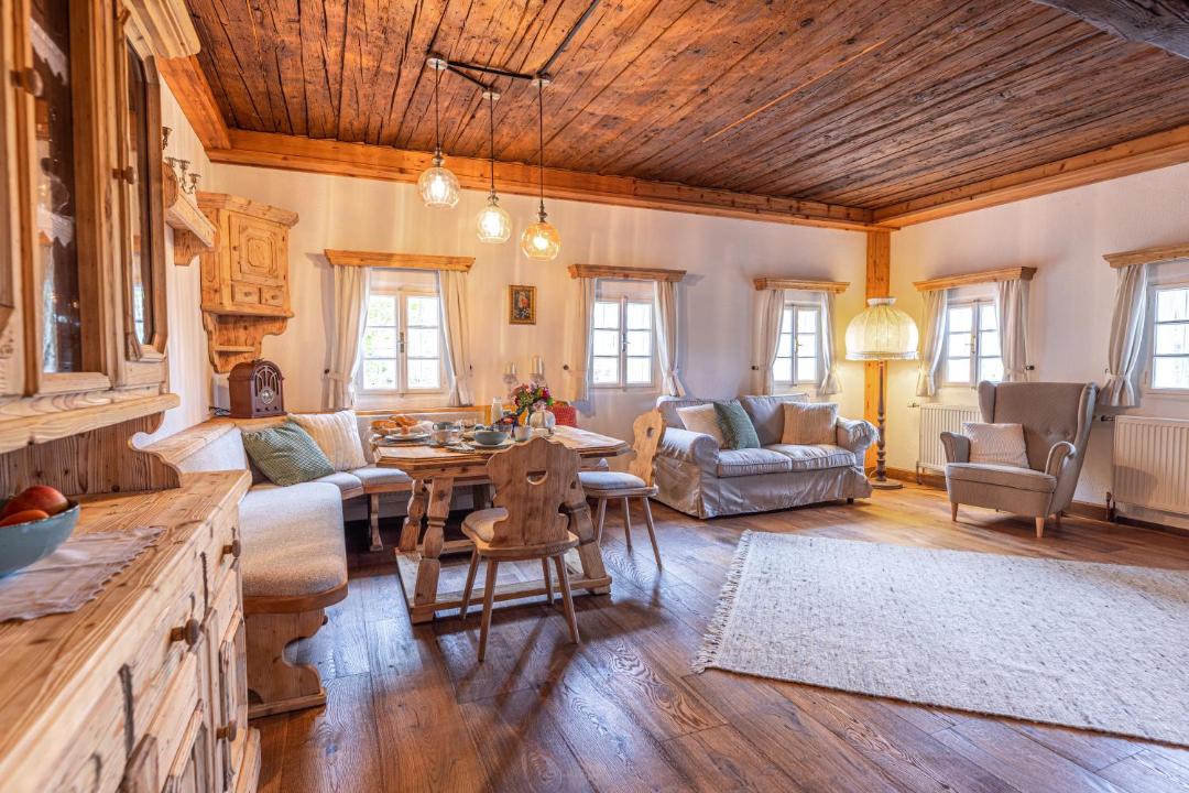Photo of Livingroom in Semriach