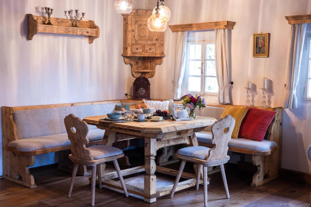 Photo of Livingroom in Semriach