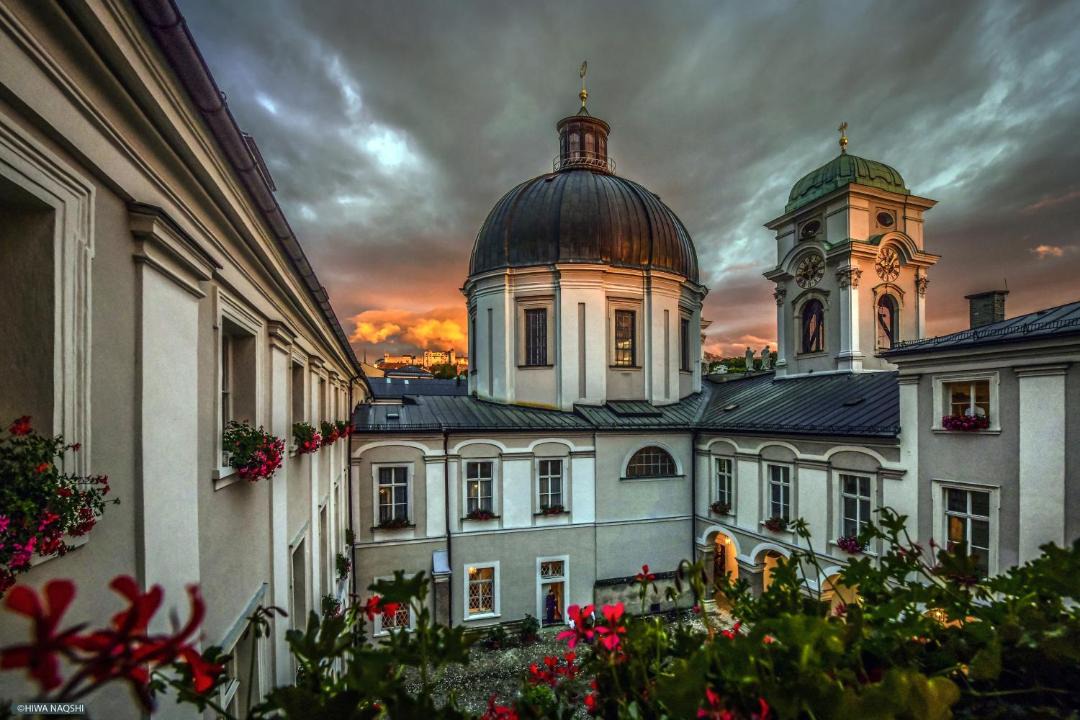 Photo of Others in City Centre Salzburg