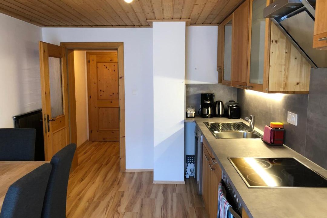 Photo of Kitchen in Virgen