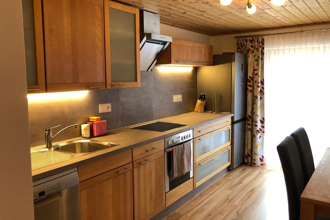 Photo of Kitchen in Virgen