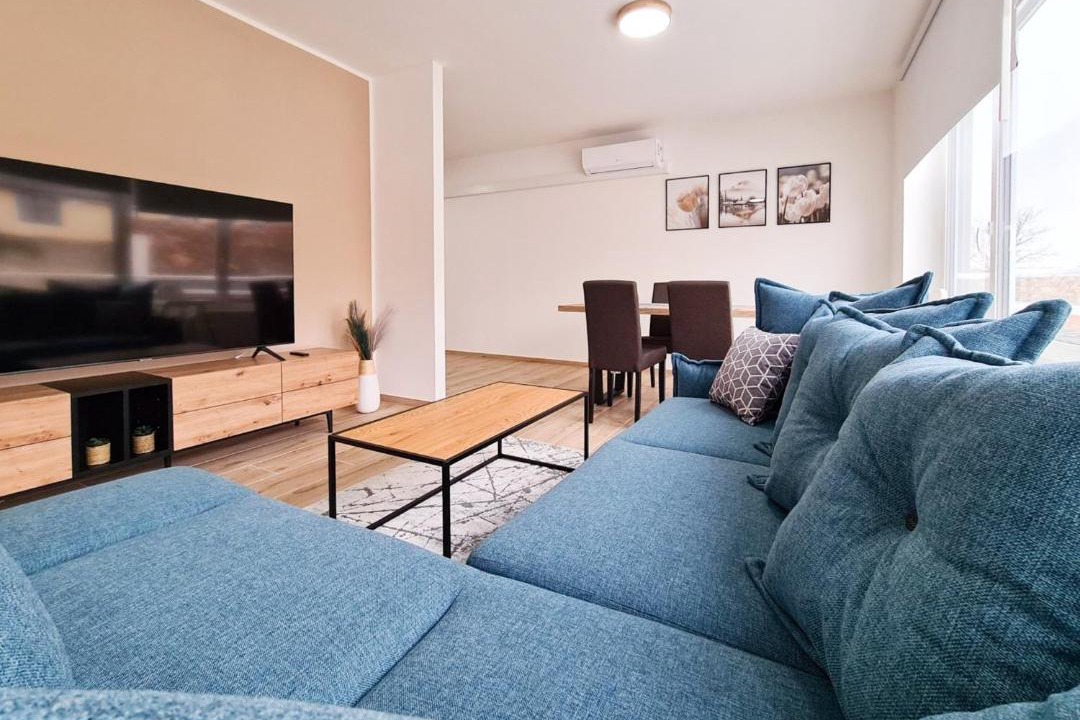 Photo of Livingroom in Eisenstadt