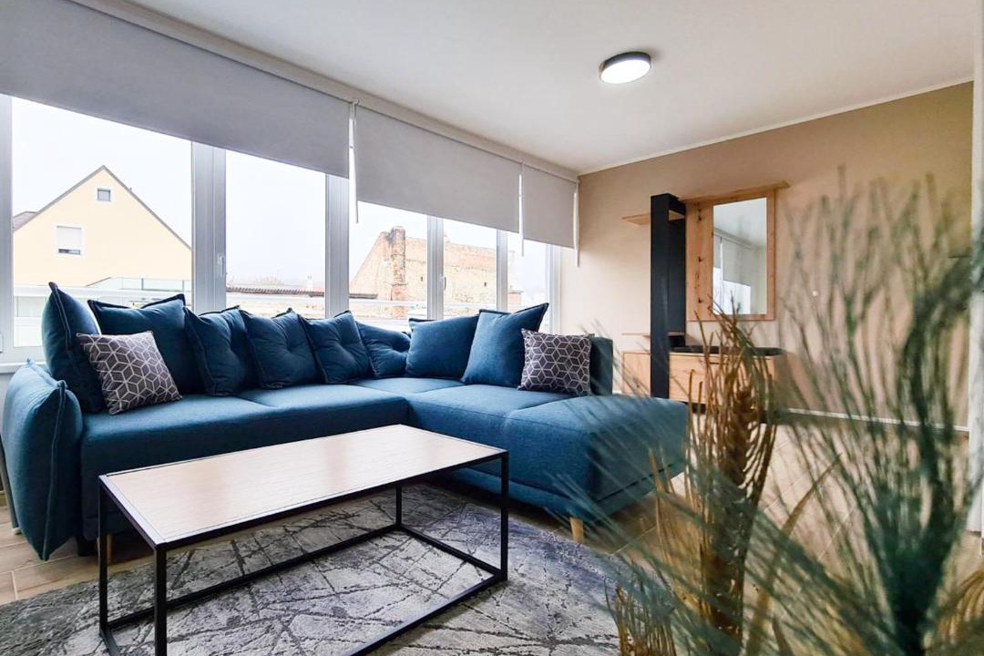 Photo of Livingroom in Eisenstadt