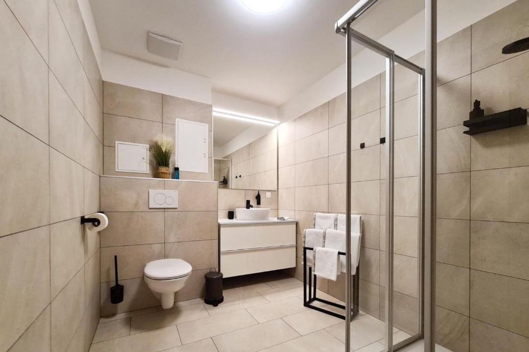 Photo of Bathroom in Eisenstadt