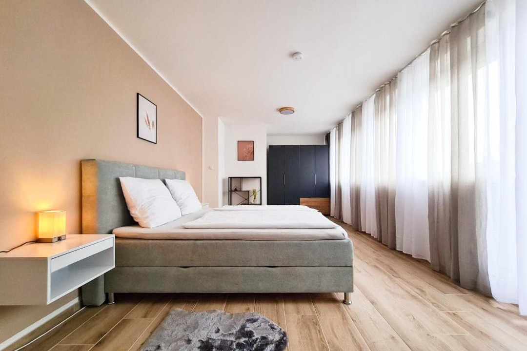 Photo of Bedroom in Eisenstadt