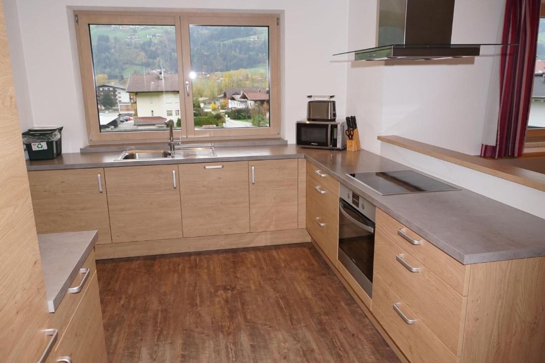 Photo of Kitchen in Kaltenbach