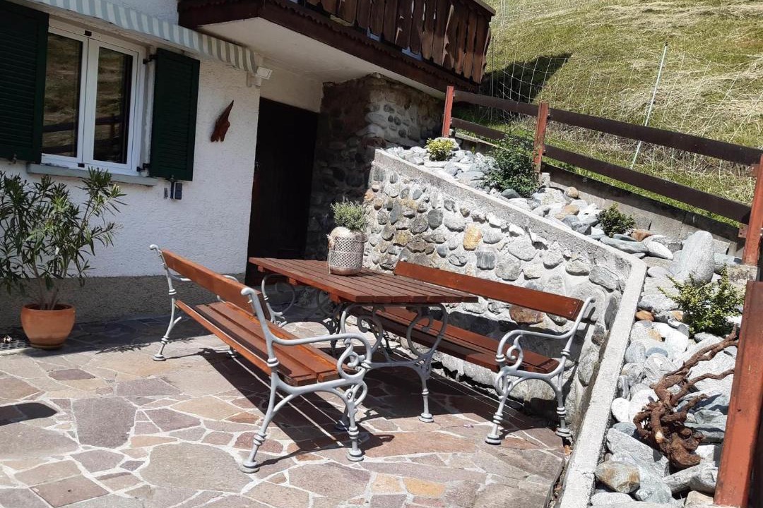 Photo of Others in Schruns