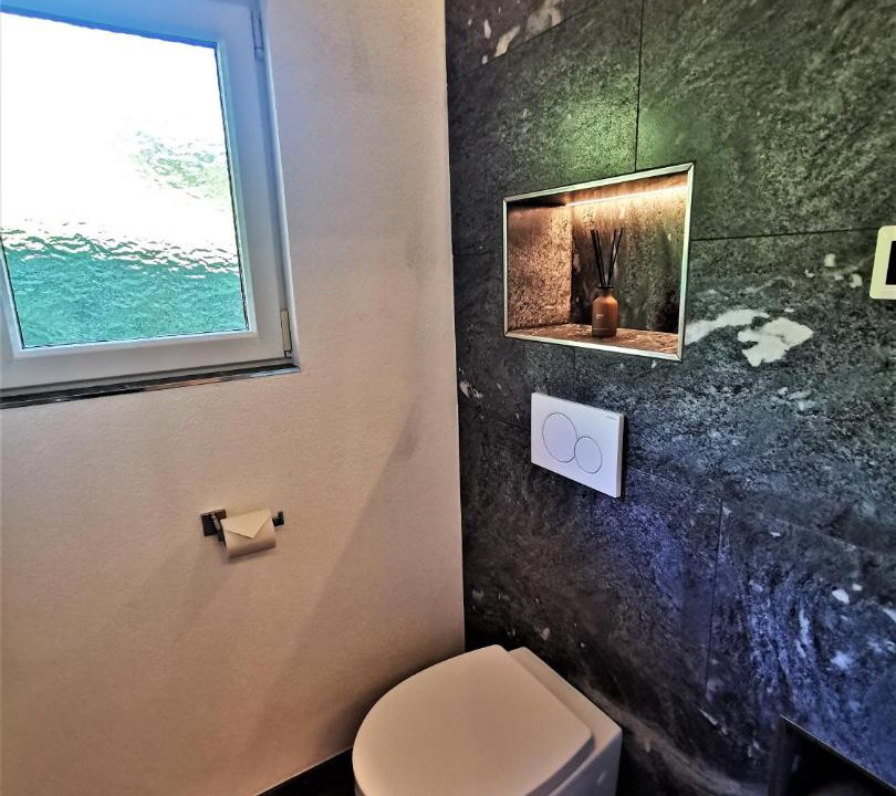 Photo of Bathroom in Woerth