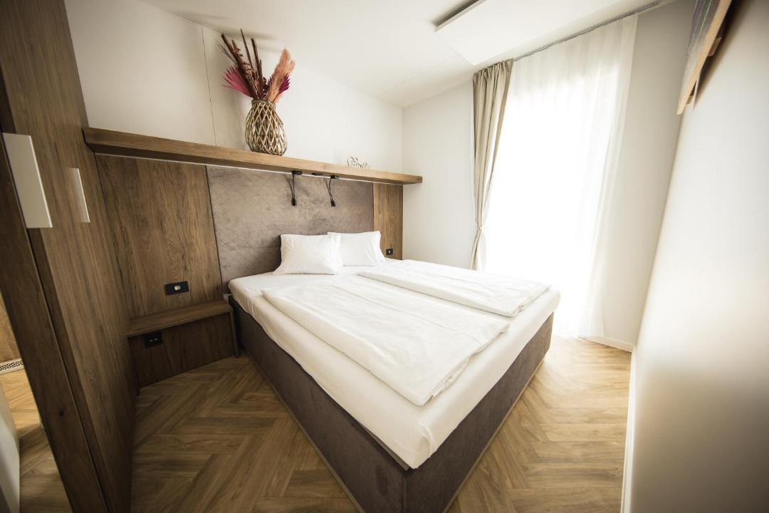 Photo of Bedroom in Lutzmannsburg