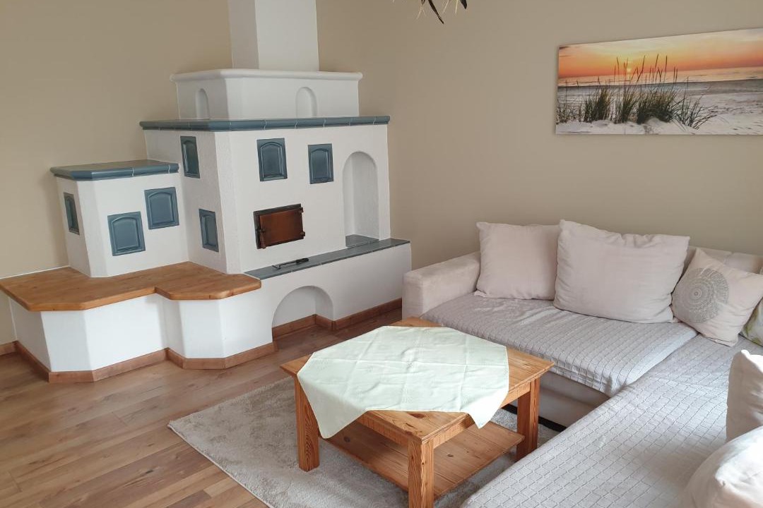 Photo of Livingroom in Maxglan