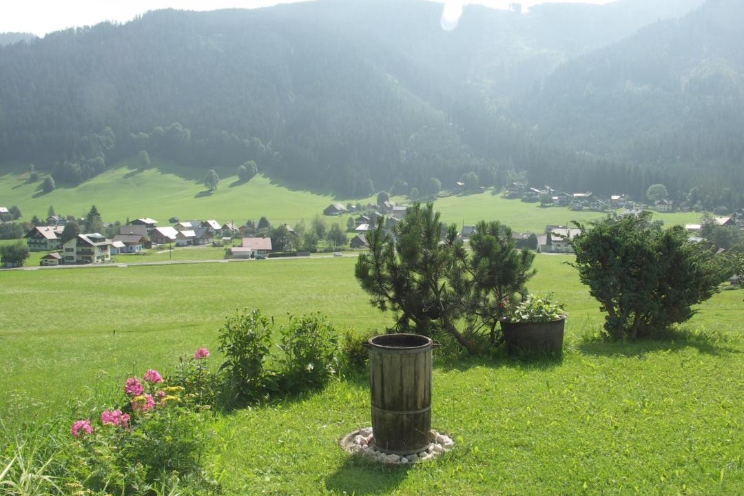 Photo of Outdoor in Gosau-Hintertal