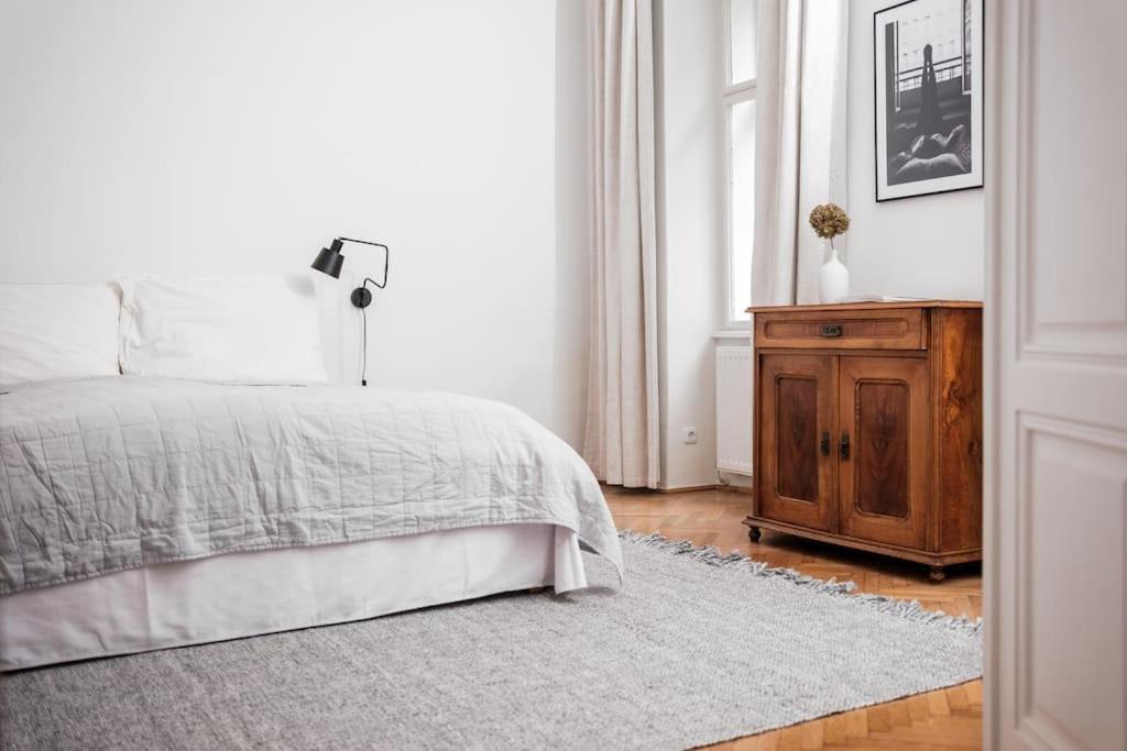 Photo of Bedroom in Wahring