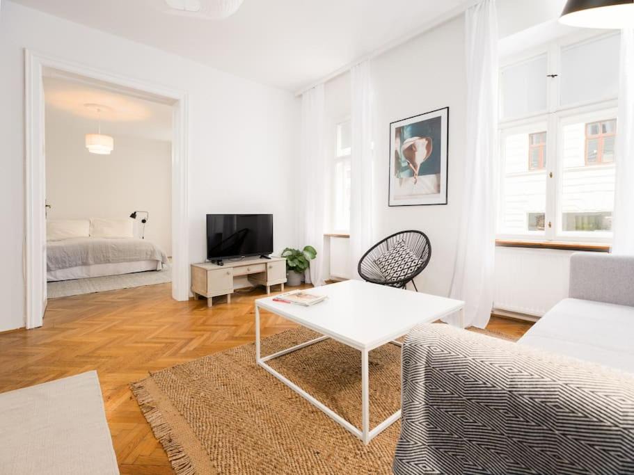 Photo of Livingroom in Wahring