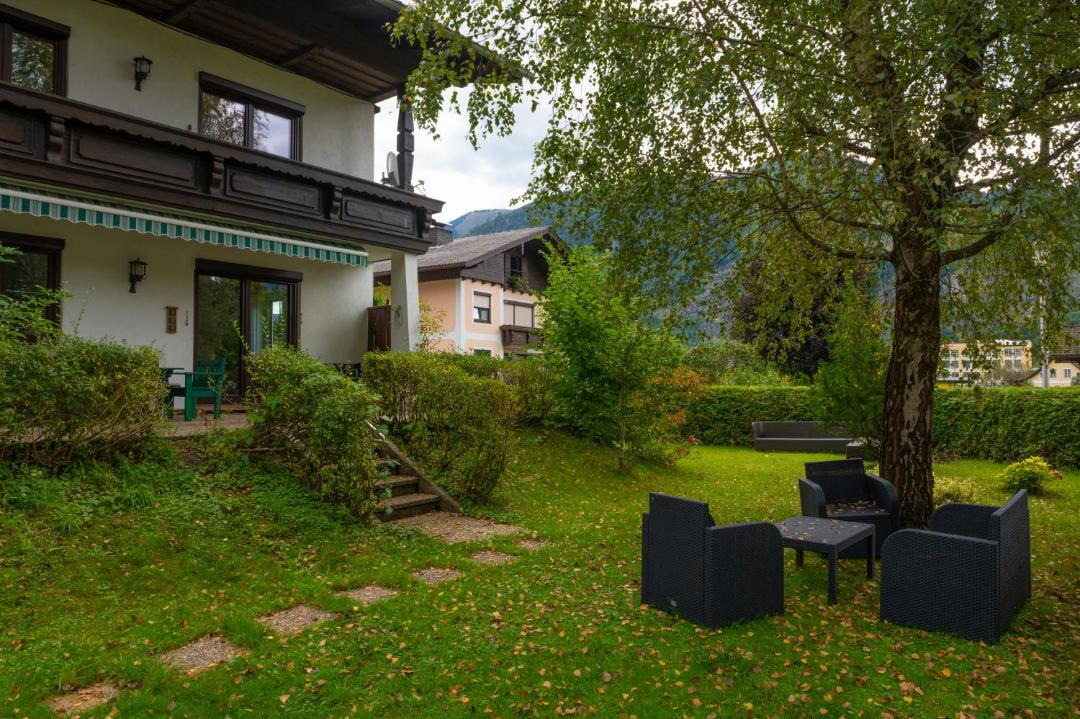 Photo of Others in Ebensee