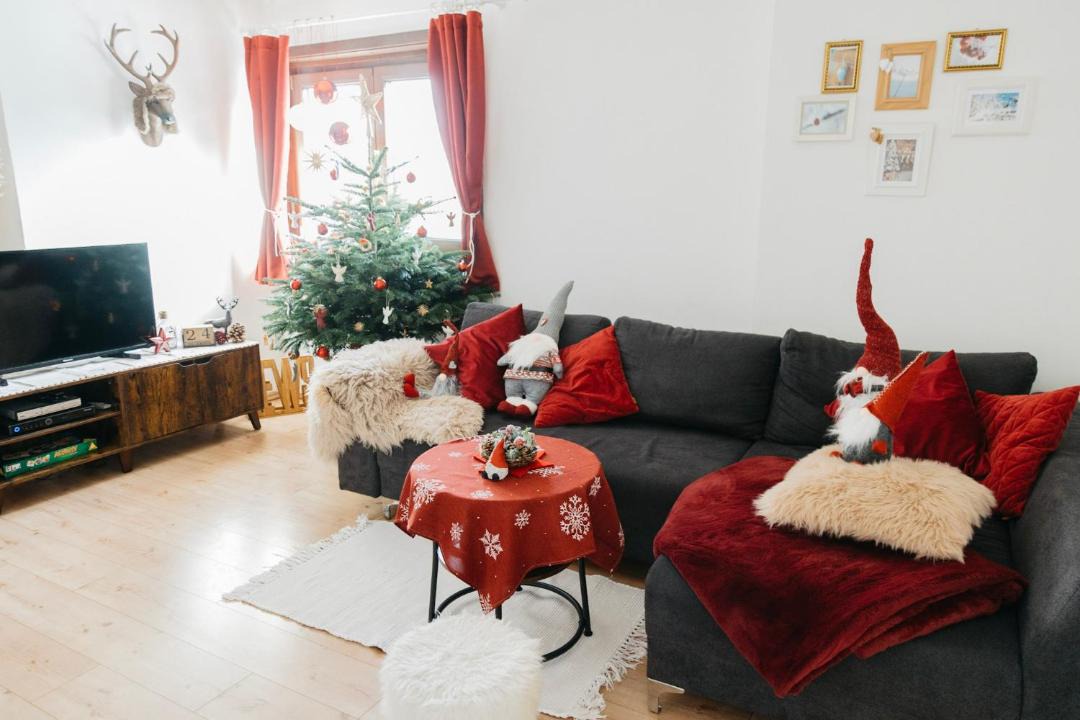 Photo of Livingroom in Sattendorf