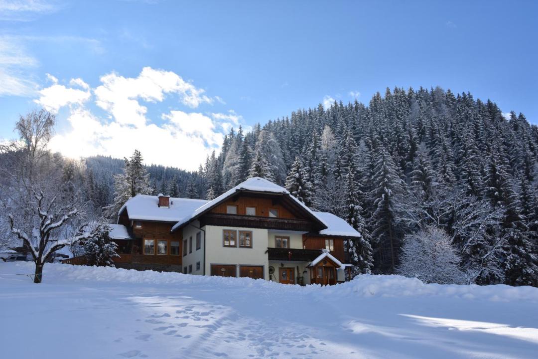Photo of Others in Sankt Georgen am Kreischberg
