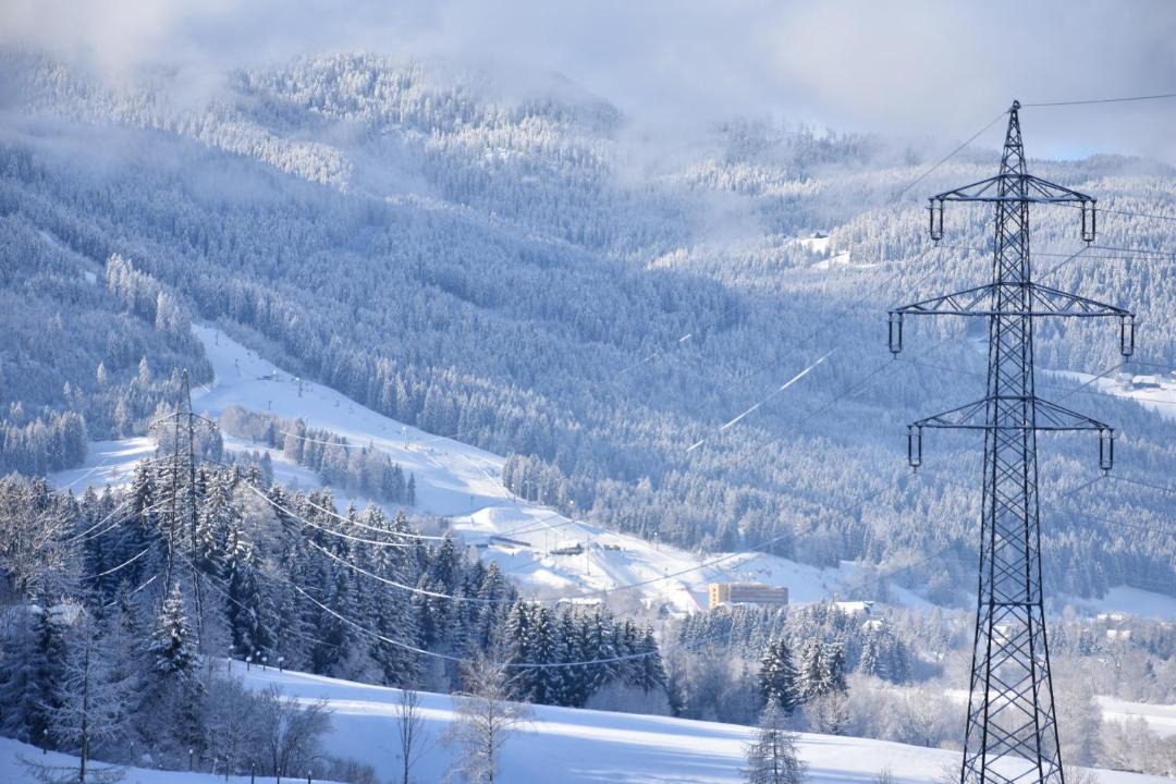 Photo of Others in Sankt Georgen am Kreischberg