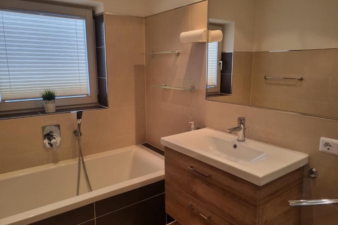 Photo of Bathroom in Niederthai