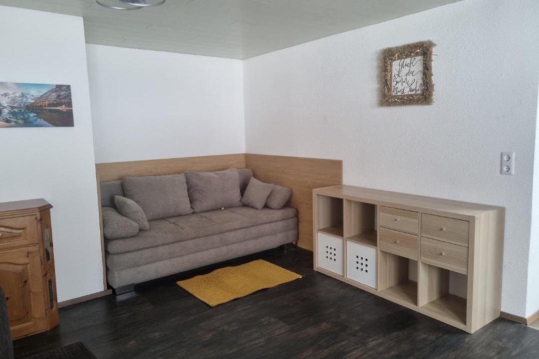 Photo of Livingroom in Niederthai
