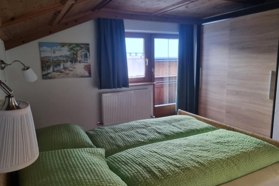 Photo of Bedroom in Niederthai