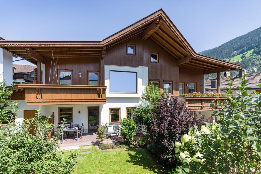 Photo of Others in Zillertal