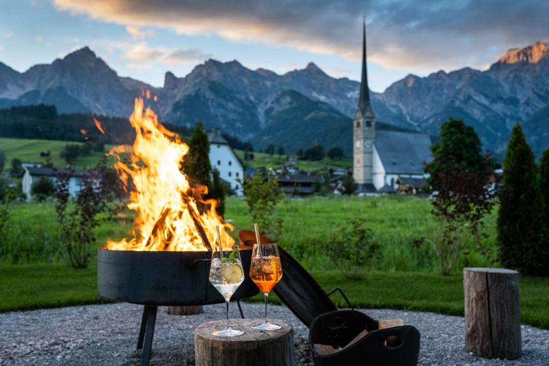 Photo of Others in Maria Alm am Steinernen Meer